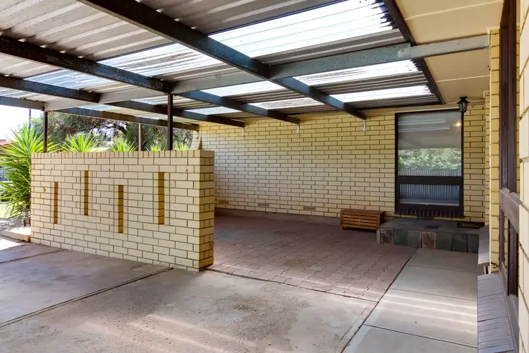 Third view of Homely house listing, 12 Morris Street, Loveday SA 5345