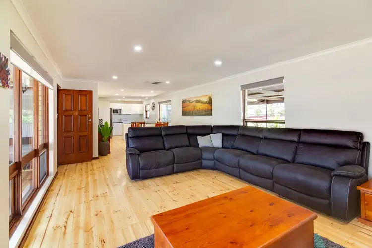 Fifth view of Homely house listing, 12 Morris Street, Loveday SA 5345