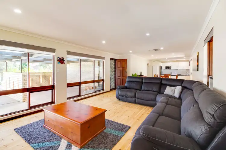 Sixth view of Homely house listing, 12 Morris Street, Loveday SA 5345