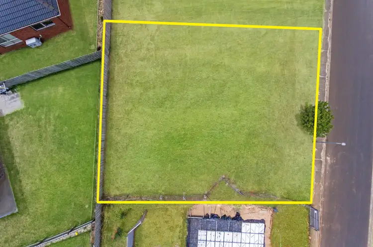 Fourth view of Homely land listing, 14 McPherson Crescent, Warrnambool VIC 3280