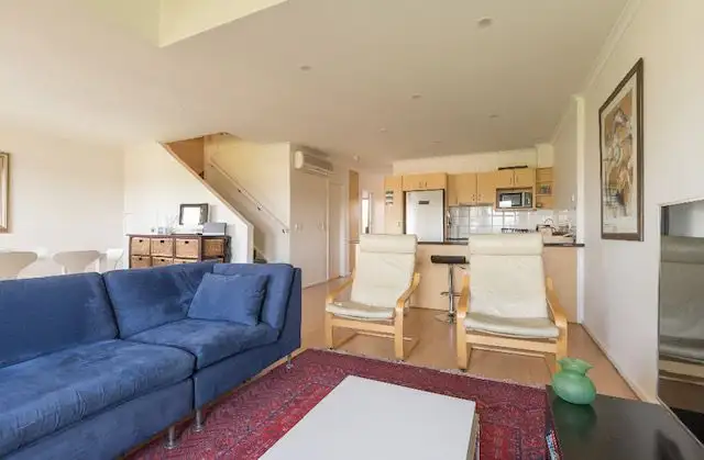 Second view of Homely house listing, 35A/188 Carrington Street, Adelaide SA 5000