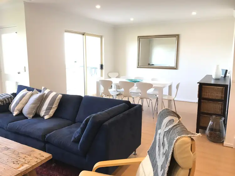 Fourth view of Homely house listing, 35A/188 Carrington Street, Adelaide SA 5000