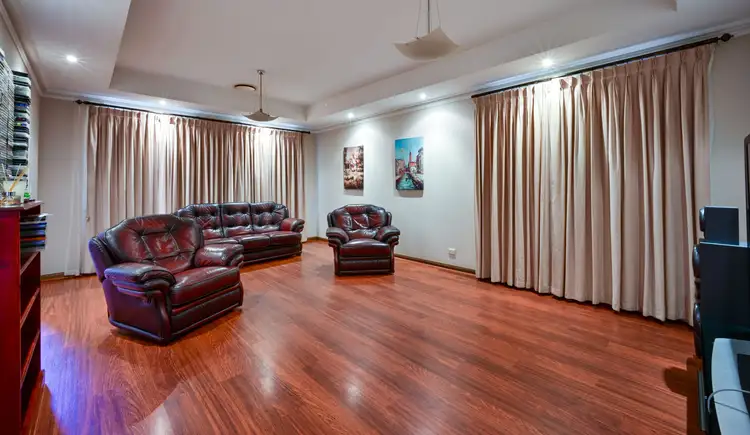 Second view of Homely house listing, 1 Stockman Court, Whyalla Jenkins SA 5609