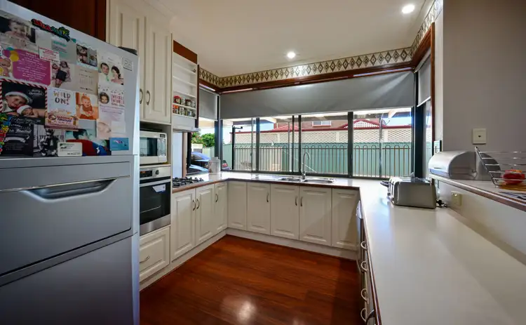 Third view of Homely house listing, 1 Stockman Court, Whyalla Jenkins SA 5609