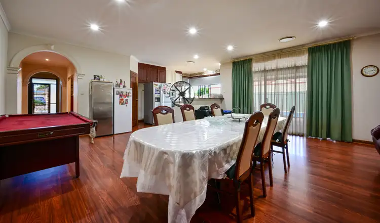 Fifth view of Homely house listing, 1 Stockman Court, Whyalla Jenkins SA 5609