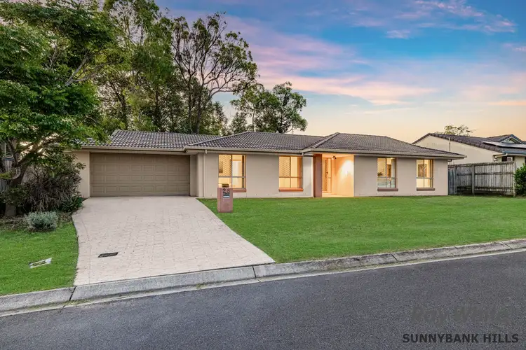 28 Michigan Crescent, Parkinson QLD 4115