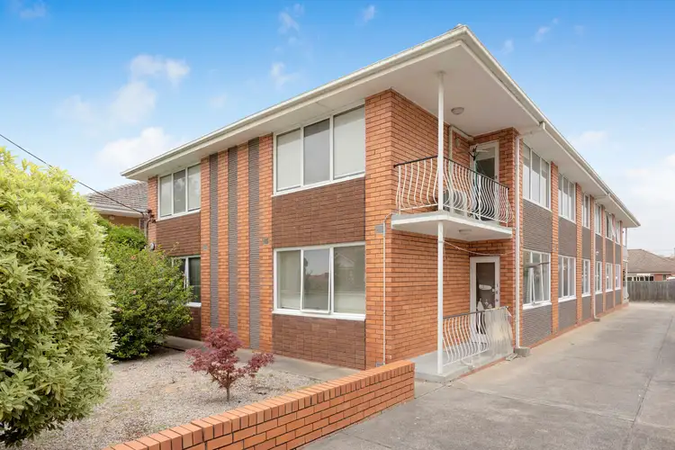 Main view of Homely apartment listing, 4/55 Daley Street, Bentleigh VIC 3204