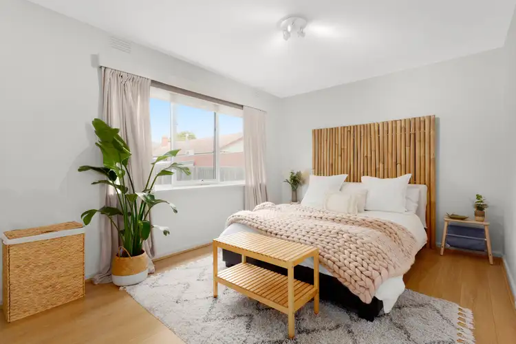 Third view of Homely apartment listing, 4/55 Daley Street, Bentleigh VIC 3204