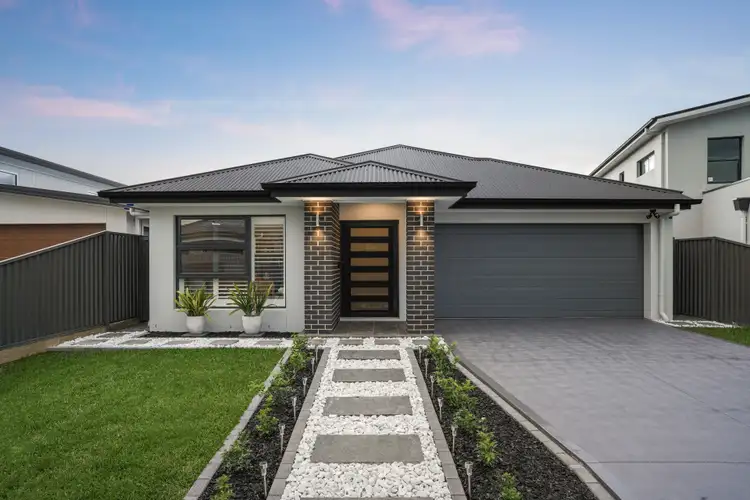 Main view of Homely house listing, 27 Galium Crescent, Denham Court NSW 2565
