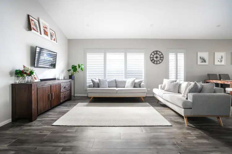 Third view of Homely house listing, 27 Galium Crescent, Denham Court NSW 2565