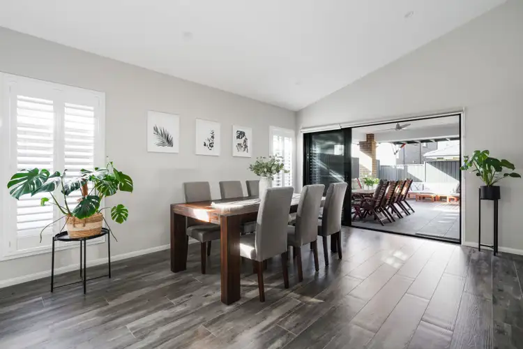 Fourth view of Homely house listing, 27 Galium Crescent, Denham Court NSW 2565