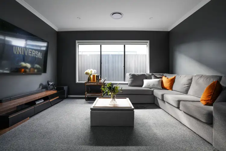 Fifth view of Homely house listing, 27 Galium Crescent, Denham Court NSW 2565