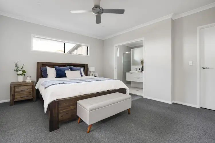 Sixth view of Homely house listing, 27 Galium Crescent, Denham Court NSW 2565