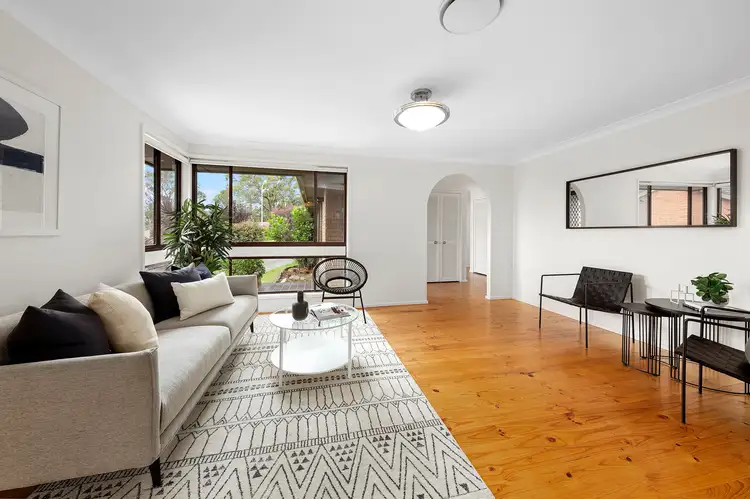 Main view of Homely house listing, 13 Allawah Close, Bangor NSW 2234