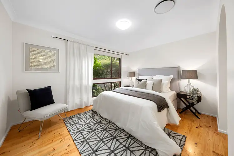 Fourth view of Homely house listing, 13 Allawah Close, Bangor NSW 2234