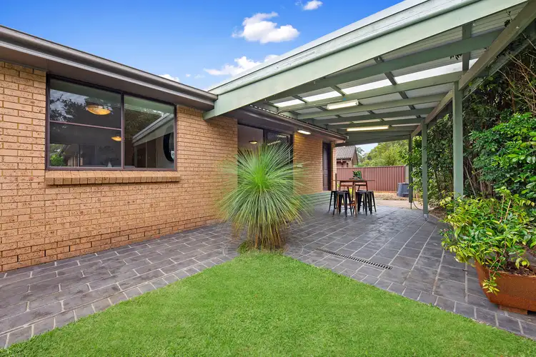 Sixth view of Homely house listing, 13 Allawah Close, Bangor NSW 2234