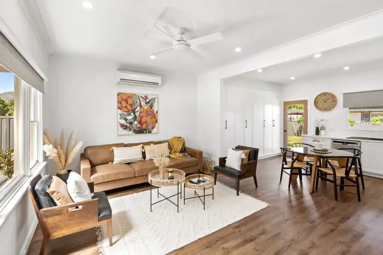 Third view of Homely house listing, 69a Highton Lane, Mansfield VIC 3722