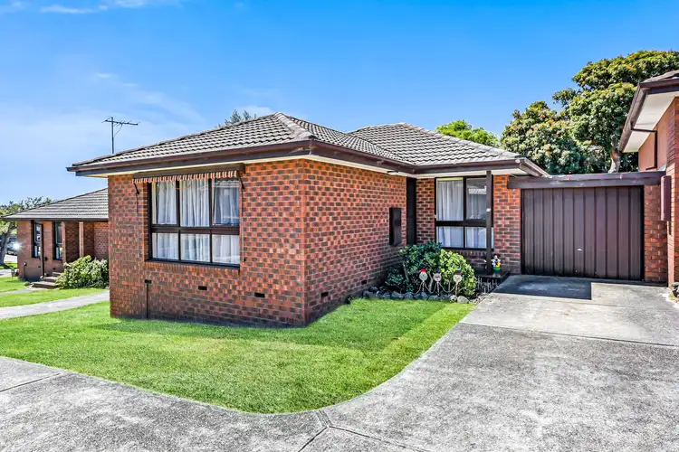 11/8-10 Joy Street, Frankston VIC 3199