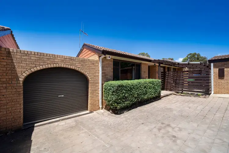 12 Montagu Place, Evatt ACT 2617