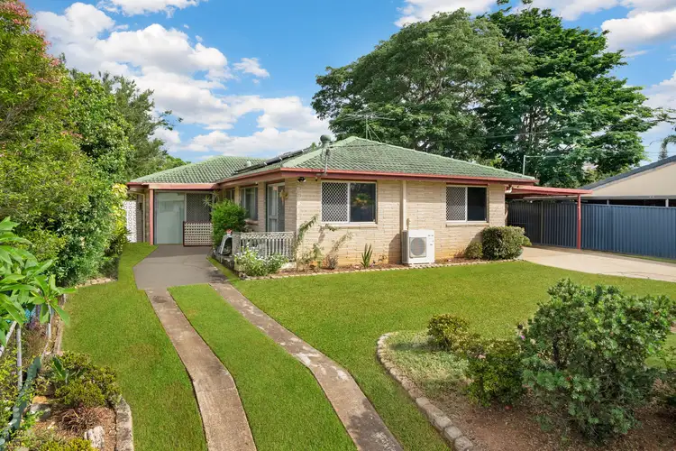 Main view of Homely house listing, 6 Brennan Parade, Strathpine QLD 4500