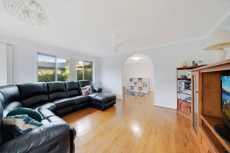 Second view of Homely house listing, 6 Brennan Parade, Strathpine QLD 4500