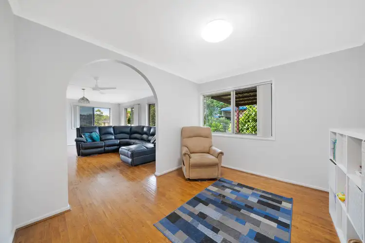 Third view of Homely house listing, 6 Brennan Parade, Strathpine QLD 4500