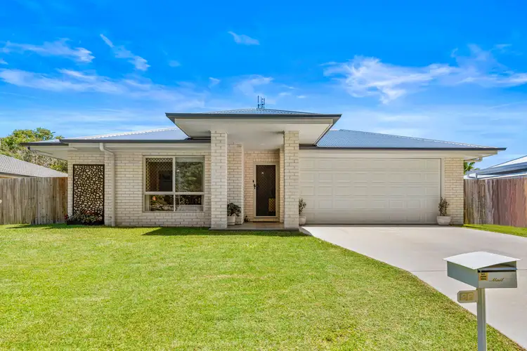 66 Montrose Street, Beerwah QLD 4519