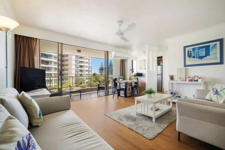 Main view of Homely apartment listing, 302/8 Albert Avenue, Broadbeach QLD 4218