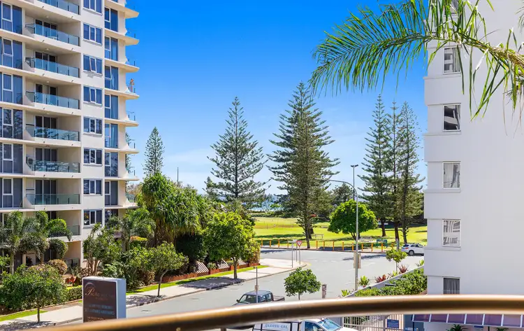 Sixth view of Homely apartment listing, 302/8 Albert Avenue, Broadbeach QLD 4218