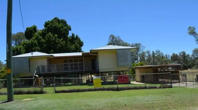 Main view of Homely house listing, 2 Gidyea Street, Blackall QLD 4472