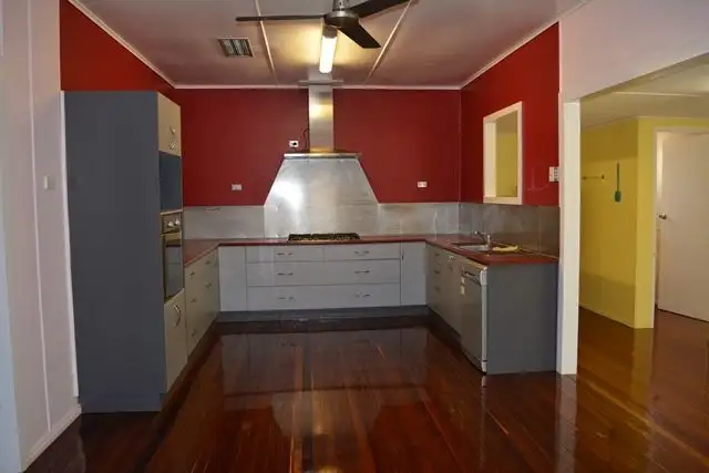Second view of Homely house listing, 2 Gidyea Street, Blackall QLD 4472