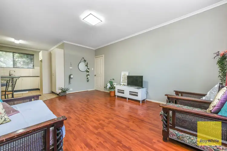 Third view of Homely apartment listing, 4/153 Princes Highway, Dandenong VIC 3175
