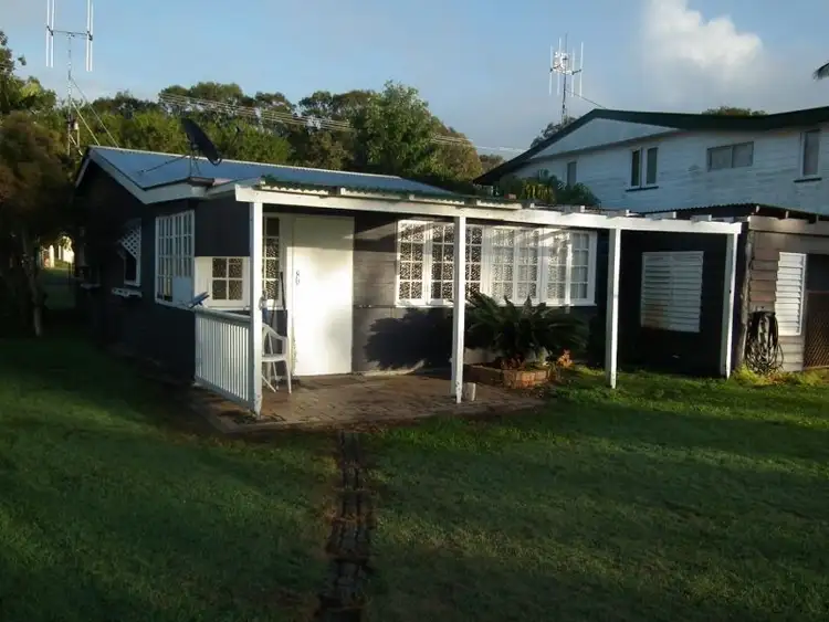 29 Ventnor Street, Maaroom QLD 4650