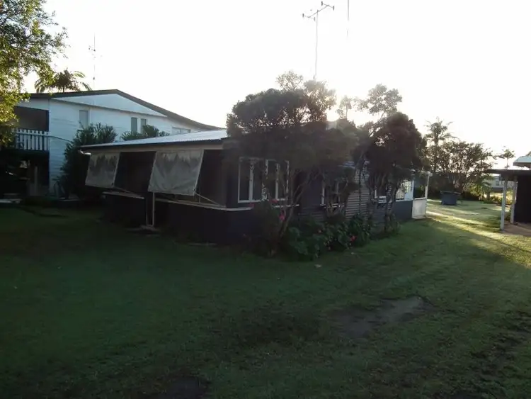Second view of Homely house listing, 29 Ventnor Street, Maaroom QLD 4650
