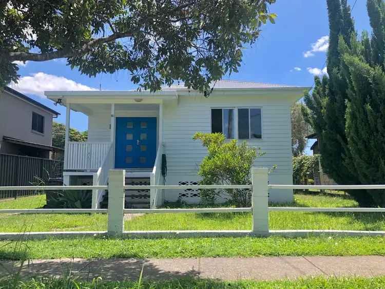 Main view of Homely house listing, 50 Meredith Street, Banyo QLD 4014