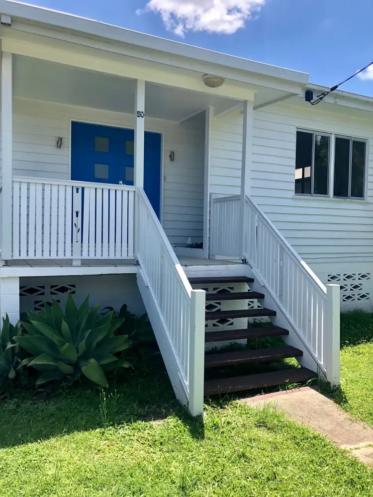 Third view of Homely house listing, 50 Meredith Street, Banyo QLD 4014