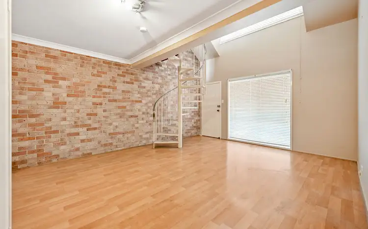 Third view of Homely townhouse listing, 4/81-83 Oxford Road, Ingleburn NSW 2565