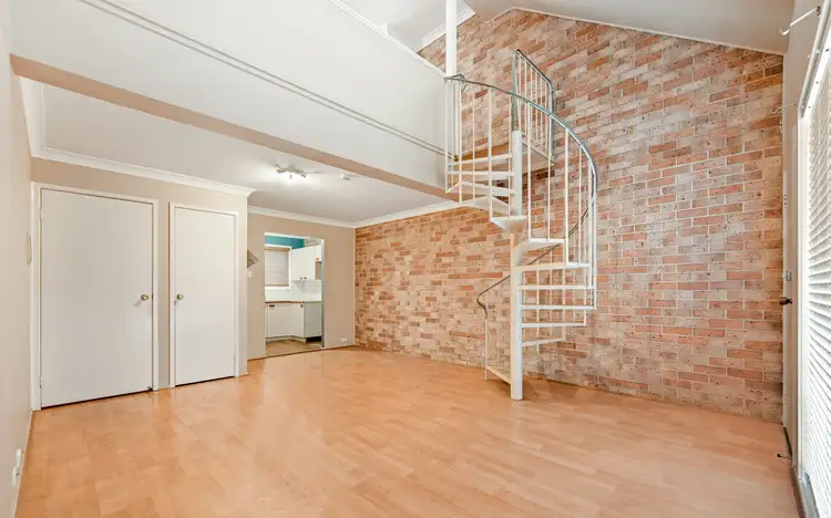 Fourth view of Homely townhouse listing, 4/81-83 Oxford Road, Ingleburn NSW 2565