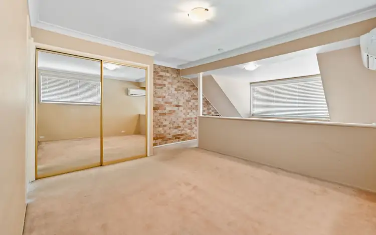 Sixth view of Homely townhouse listing, 4/81-83 Oxford Road, Ingleburn NSW 2565