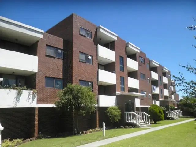 Main view of Homely unit listing, 5/402 Nepean Highway, Frankston VIC 3199