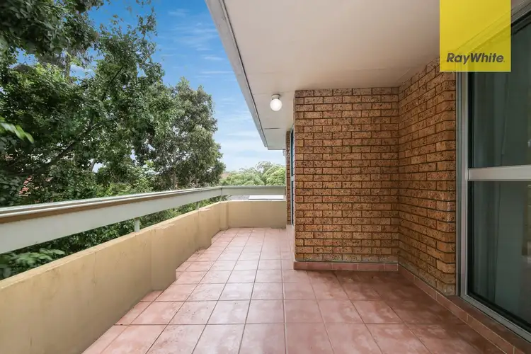 4/9 Helen Street, Westmead NSW 2145