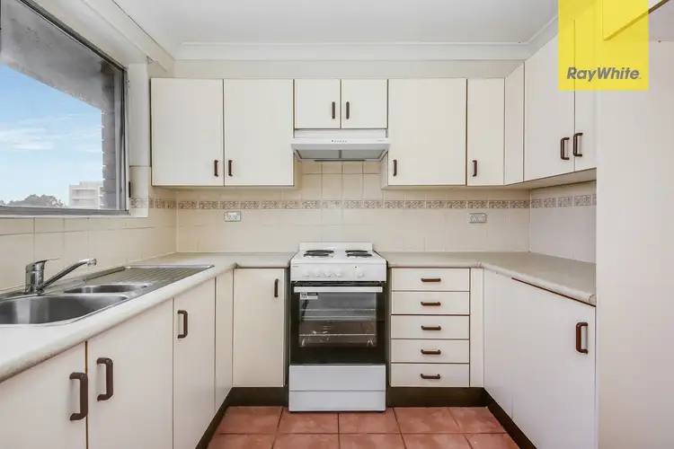 Second view of Homely unit listing, 4/9 Helen Street, Westmead NSW 2145