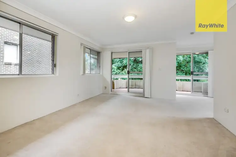 Third view of Homely unit listing, 4/9 Helen Street, Westmead NSW 2145