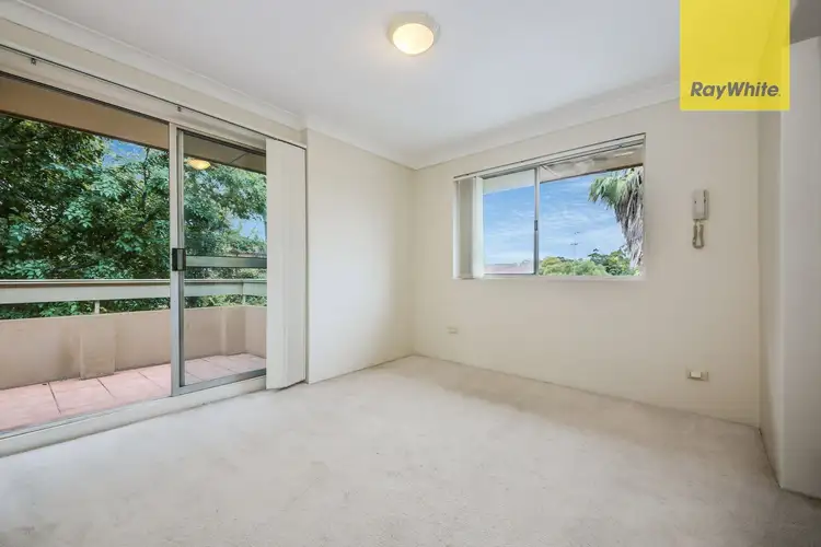 Fourth view of Homely unit listing, 4/9 Helen Street, Westmead NSW 2145