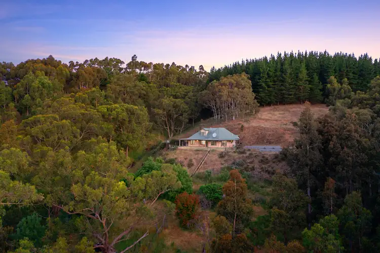 567 Mawson Road, Lenswood SA 5240