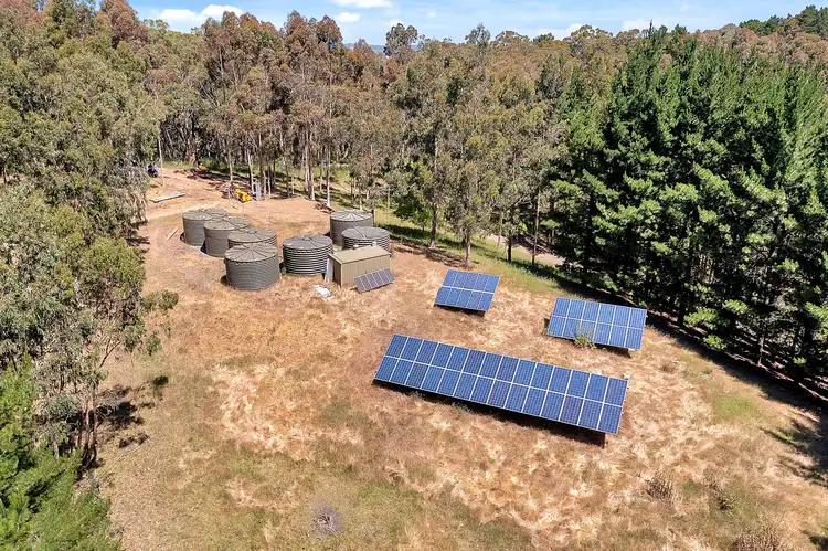 Fifth view of Homely rural property listing, 567 Mawson Road, Lenswood SA 5240