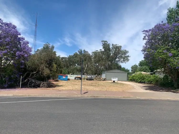 Lot 4 Kennedy Street, Mundulla SA 5270