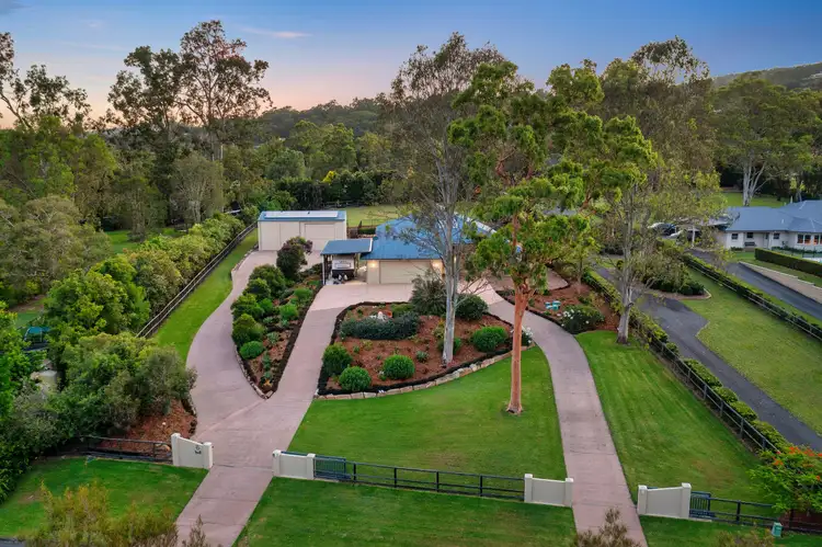 6 Tanja Court, Tallai QLD 4213