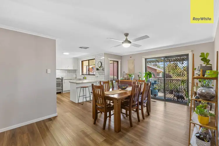 Fifth view of Homely house listing, 6 Johansen Place, Darley VIC 3340