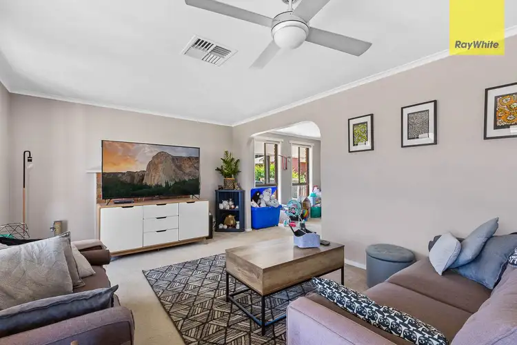 Sixth view of Homely house listing, 6 Johansen Place, Darley VIC 3340